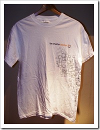 T-Shirt Friday #10 - Kapow