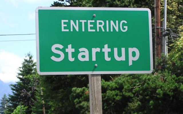 Entrepreneurship is about happiness, not wealth