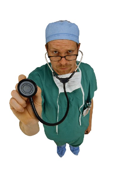Our Health System Can be Fixed Through Technology, Process and Governance