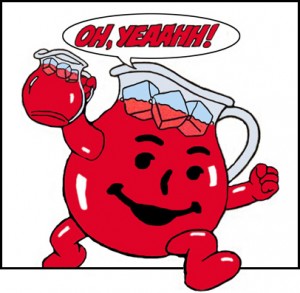 Don’t Drink Your Own Kool-Aid (Surviving TC50)