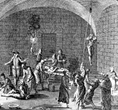 Bring On The Inquisition! Judge Should Not Let Google Evil-doers Get Away!