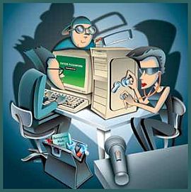 What Twitter Hack Should Warn Us About Google Profiles