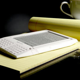 College Students Reject the Kindle: What e-Book Reader is Going to Work?
