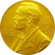 And the Nobel Peace Prize Goes to… Enterprise 2.0