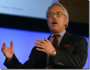 Gary Hamel on Enterprise 2.0 and the Post-Establishment Age