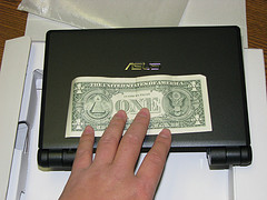 The One Thing the ASUS CEO did Not Get Right | $279 Acer Aspire One?