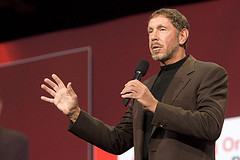 Oracle Launches Sourcing On-Demand. So Much for the Gibberish-talk :-)