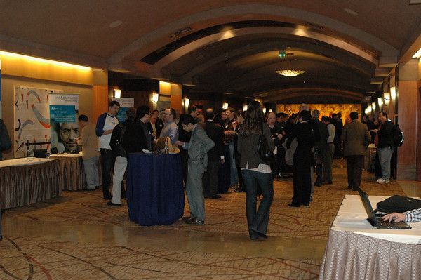 Lessons Learned from Cloud Camp Seattle 2010