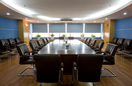Who Should Attend Your VC Pitch?