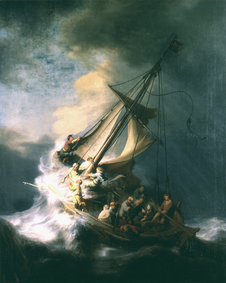Blog Storm Rising on a Lazy Sunday (What Have VCs Really Done…)