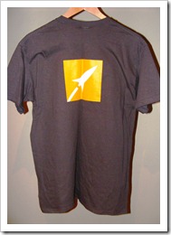 T-Shirt Friday #28 – sliderocket
