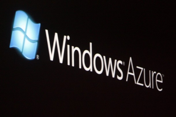 Microsoft Azure Brings on Some Support for Open Source