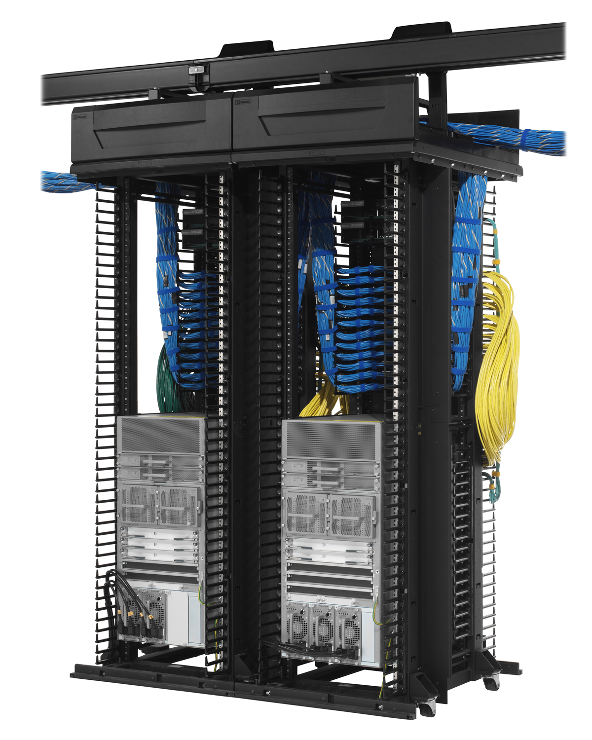 StrataScale – Hosting for the Edge Cases