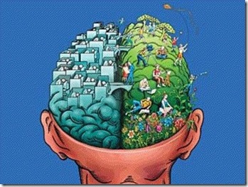 Cognitive Dissonance: Are you a technology or a service?
