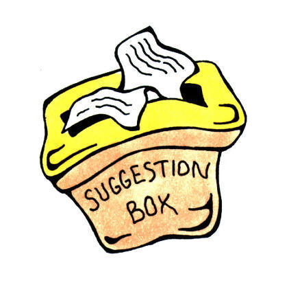 When Does Anonymous Idea Posting Make Sense?