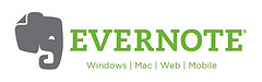 Evernote Offers An Option To Import Google Notebook