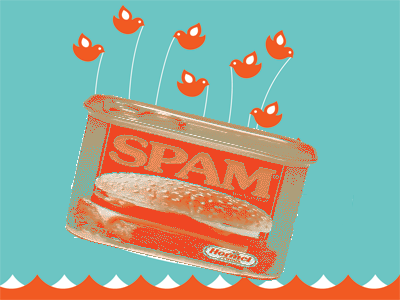 Twitter to Clean Up Trending Topic Searches – Is This that Reputation Thing?