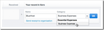 Xero Personal – Is That It?