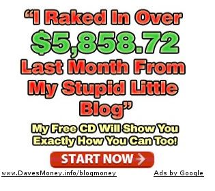 The Irony of Google Ads