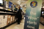 Predicting the First Windows 7 Lawsuits