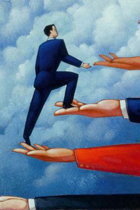 Smaller Firms trending towards Cloud Computing