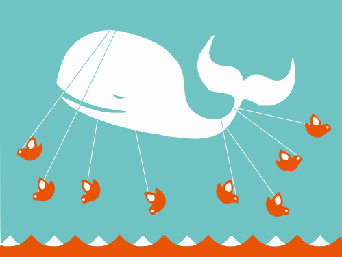 Soccer, Fail Whales and APIs