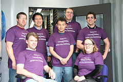 Yahoo Thrusts Itself Further Into Cloud Computing Research