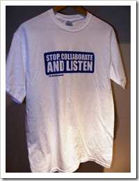 T-Shirt Friday #8 - Atlassian