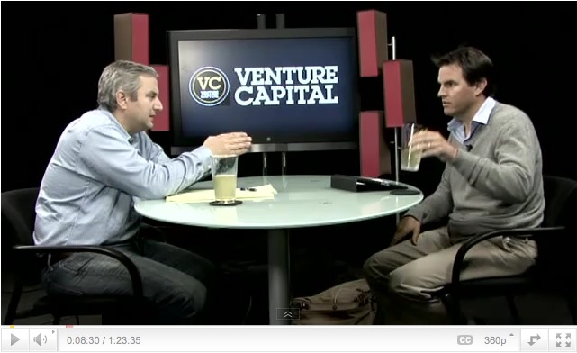 Master of Customer Acquisition, Matt Coffin, On Startups …