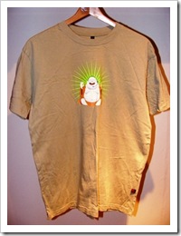 T-Shirt Friday #15 – Zendesk (#2)