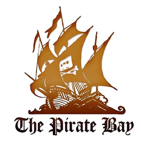 Sadly the Pirate Bay Shuts Down