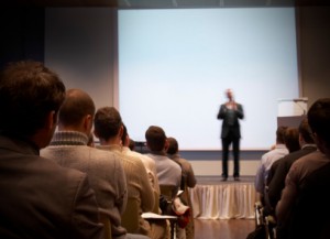 How to Not Suck at a Group Presentation
