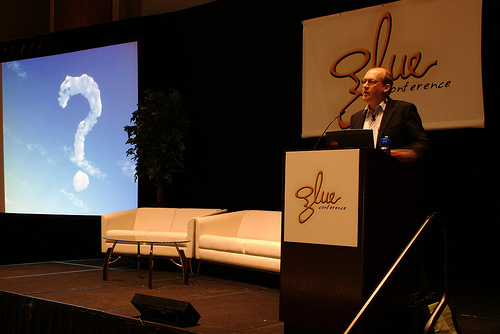 Gossamer and Glue: Weaving the Loosely Coupled Web