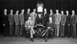 Getting Access to the Old Boys’ Club (How to Approach a VC)