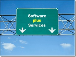 S+S/SaaS - So What's in a Name?