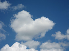 Is the Cloud term an asset or just marketing hype?