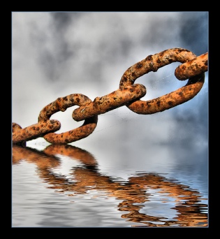 The Real Power of Twitter is Link Sharing