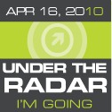 Under the Radar – Infrastructure, Monitoring And More