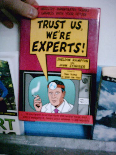 The Promise of Contextual Expert Search in Enterprise 2.0