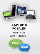 Dell Sales Support Chat