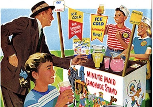 Salesforce.com: Is the Glass Half Full or Half Empty?