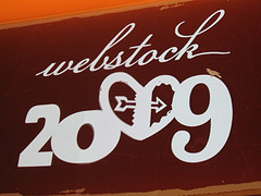 Welcome to Webstock