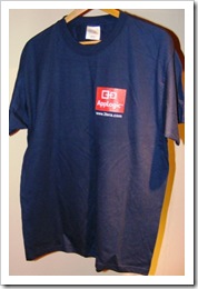 T-Shirt Friday #17 - AppLogic