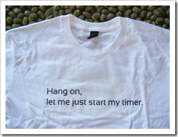 T Shirt Friday #43 – MinuteDock