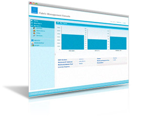 Appistry Helps Build Secure Defense Clouds