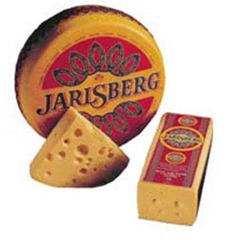 Google Cheese