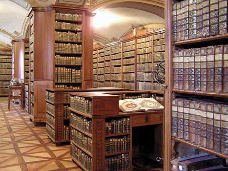 Repositories in the Cloud? Why on earth not?!