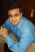 Zmanda CEO Chander Kant talks about Backup and the Cloud