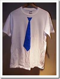 T-Shirt Friday #12 - FreshBooks