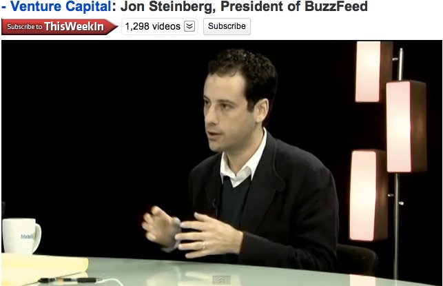 Here are 10 Tips from BuzzFeed to Make Your Content Go Viral